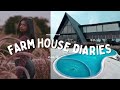 Farm House Diaries Family Edition Pravallikanalluri