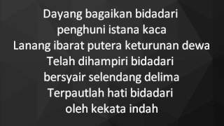 Download lagu Dikir Temasek II - Merah Inai lyrics mp3