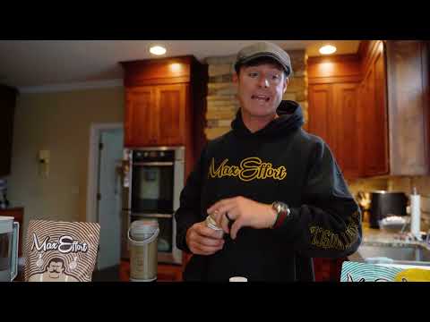 Welcome to the 21 Day Busy AF Diet Plan!