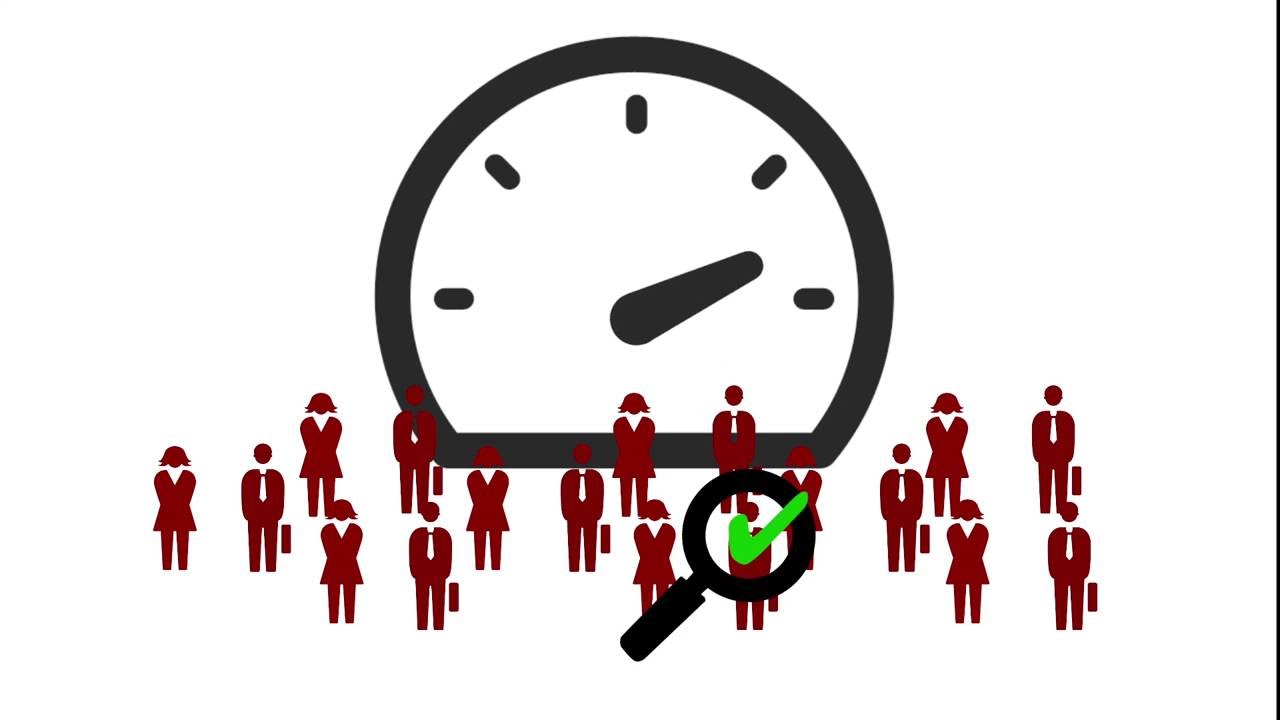 Talent Map - Quick insight into talent resources for strategic HRM decisions