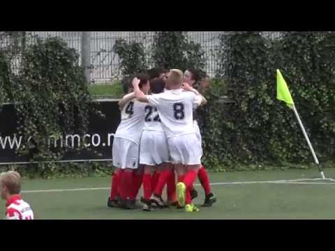 AFC O15 VS Sparta O15