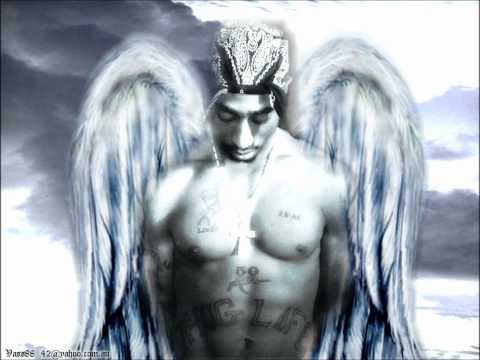 2pac Ft Calvin Harris - Feel So Close & Thugz Mansion