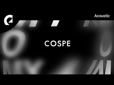 Cospe - My O My