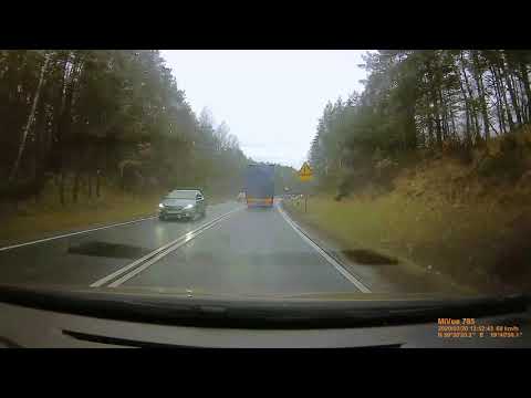 DW783 Wolbrom - Olkusz x3