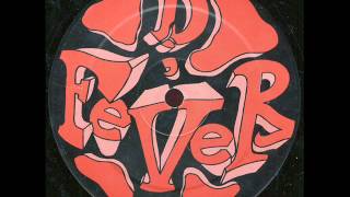 Erik vd Broek - D' fever