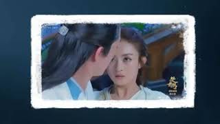 [Love Story] - Lin GengXin & Zhao liying Without you