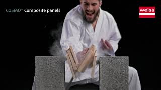 composite panels
