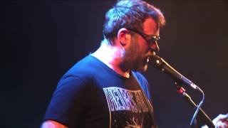 CUT IT SHORT  -  RED FANG