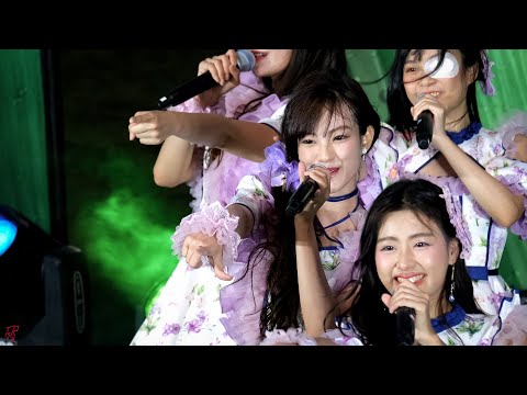 [Fancam] Phukkhom BNK48 - Heavy Rotation - 300623 Chang U-Champion Cup@สนามกีฬาจุฬาลงกรณ์มหาวิทยาลัย