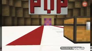 [マインクラフトPE]エメラルドPVPⅡ(2) PV