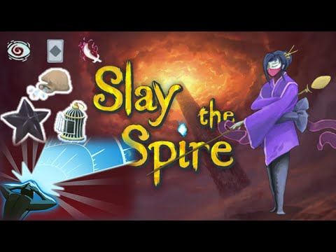 Slay the Spire November 26th Daily - Watcher | Looking for that 26th Relic...
