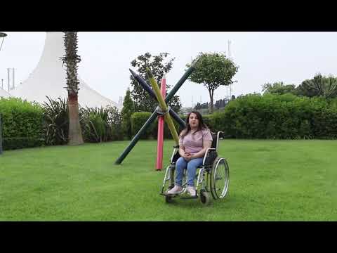 TESYEV Bursiyerleri | Pelin Doğan