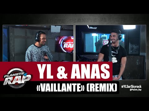 Video thumbnail for Vaillante (Remix)