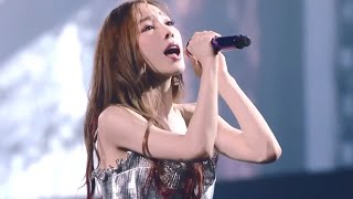 Download lagu Feel so fine - [ Taeyeon 태연 ] 'S…Concert  ( Kihno Video ) Full HD 1080p mp3