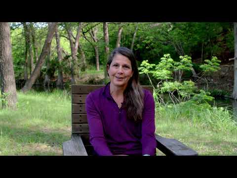 Allison Sullivan Moyer, CTRS – Director of Activities Therapy