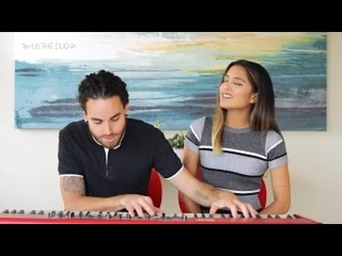 2015 Top Hits in 3.5 Minutes | Us The Duo