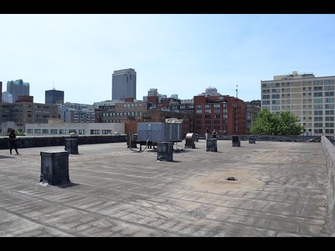 Roof1 | Half-Life 2 - RooftopVille Part 7