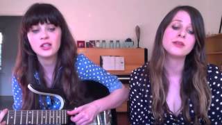 VCK | Zooey Deschanel & Sasha Spielberg | Love Hurts