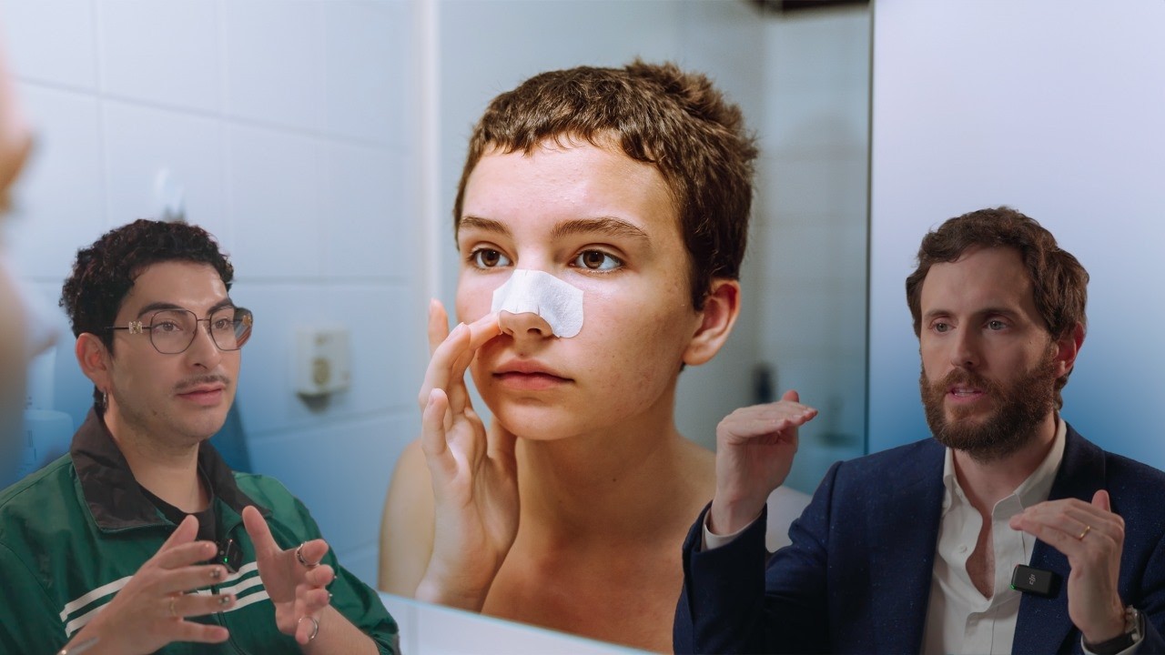 Rutinas Basadas en Evidencia Para Mejorar tu Piel | Dr. Troncoso y Dr. La Rosa