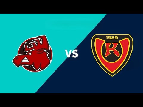 Happee P15 Vs Koovee Punaiset. 24.1.2026