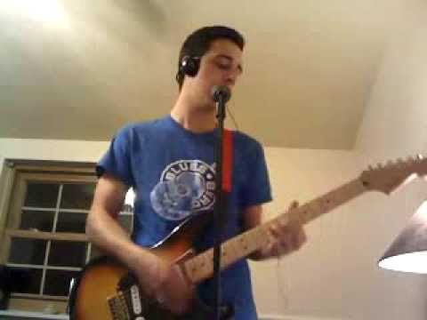 (Sittin' On) The Dock Of The Bay (Otis Redding cover by Jason Born)