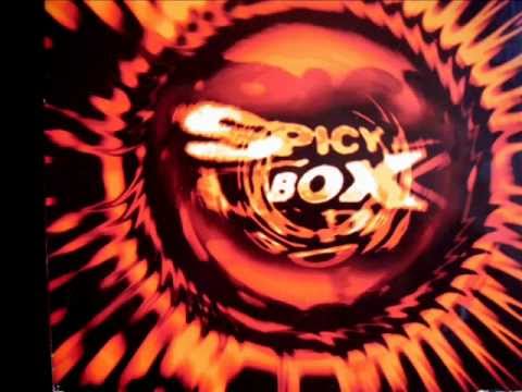 SPICY BOX - Crier.wmv
