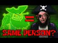 SPONGEBOB CONSPIRACY 8 The Time Traveling Ghost Pirate Theory