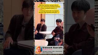 Download lagu ji chang wook dan kyungsoo #jichangwook #kyungsoo #kdrama mp3 Download lagu ji chang wook dan kyungsoo #jichangwook #kyungsoo #kdrama mp3