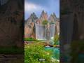 Canada S Wonderland Most Beautiful View In The World Part 3 Canada Wonderland Shorts