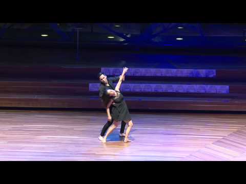 VMJC 2017 Cabaret - Shaun & Sarah