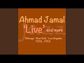 Gone with the Wind - Ahmad Jamal