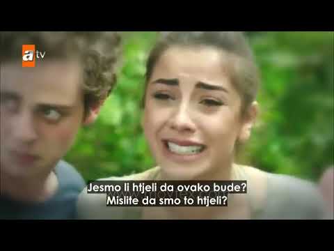 Ptice Bez Krila - 12 Epizoda Sa Prevodom