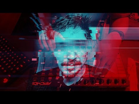 Atra Aeterna - Griever x Exit to Nowhere (Live)