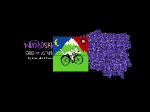 Wiadroskład - Ameryka i Finanse