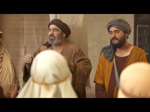 08. Pavel și Barnaba - Rugăciunea Unită Funcționează | rugaciuneunita.ro