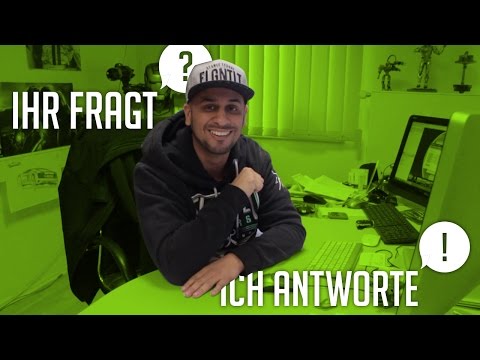 JP Performance - Ihr fragt / Ich antworte | #1
