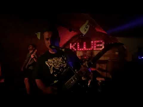 Downset - Live in Paris, Le Klub. 20 July 2025