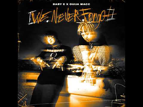 One For Me (BABY E -X- OUIJA MACC)