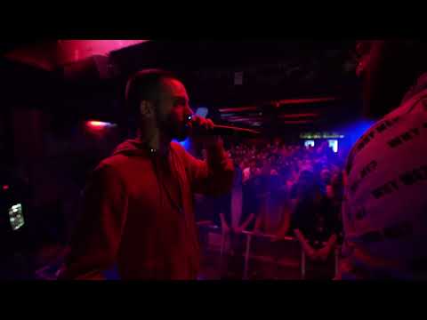 Rapkessel - Santoni Vs. Dizzepticon (Viertelfinalefinale)