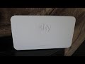 How To Set Up A Sky WiFi Booster Wireless Booster Shocking Faster Internet Speed Sky Broadband