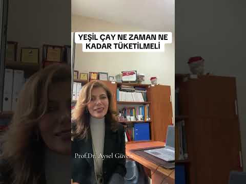 YEŞİL ÇAY NEDİR NE İŞE YARAR YEŞİL ÇAY NASIL DEMLENİR YEŞİL ÇAY NE ZAMAN İÇİLİR ÇAYIN FAYDALARI
