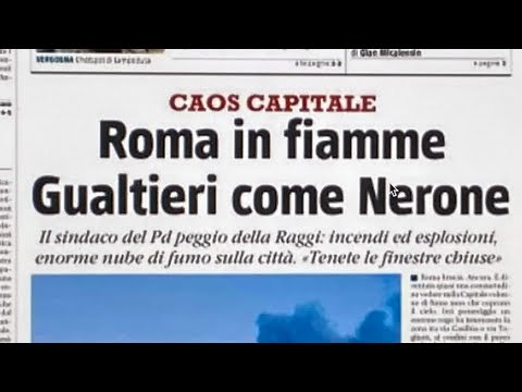 Prime pagine dei giornali di oggi 10 luglio 2022. Rassegna stampa. Quotidiani nazionali italiani