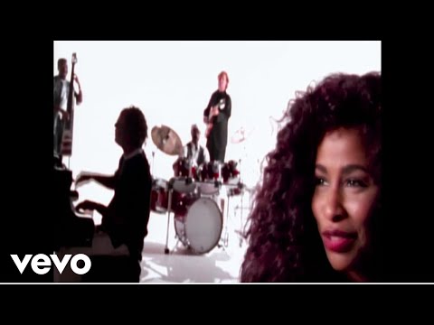 Fourplay, Chaka Khan, Nathan East - Between The Sheets (MV)