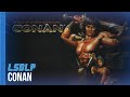 LSDLP Conan 13 05 21 Partie 1 2