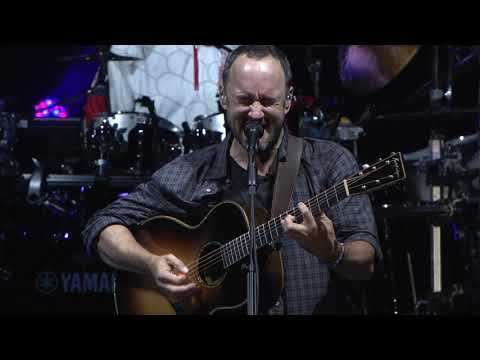 Lover Lay Down - Dave Matthews Band
