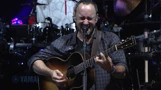 Dave Matthews Band - Lover Lay Down - LIVE, 8/28/2018 Les Schwab Amphitheater, Bend, OR