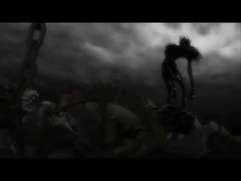 Ryuk scende sulla Terra (Death Note) (ITA)