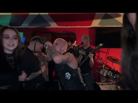 Moratory 22.01.2022 ( live in Британский Акцент )