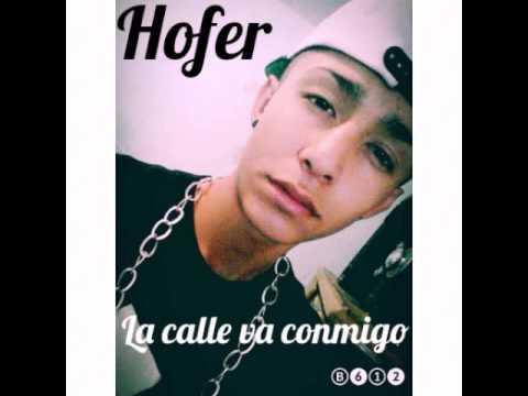 La calle va conmigo Mc Rz ft Hofer