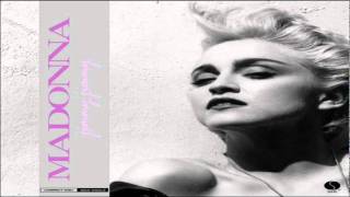 Madonna Jimmy Jimmy (Donny's Sports Car Mix)